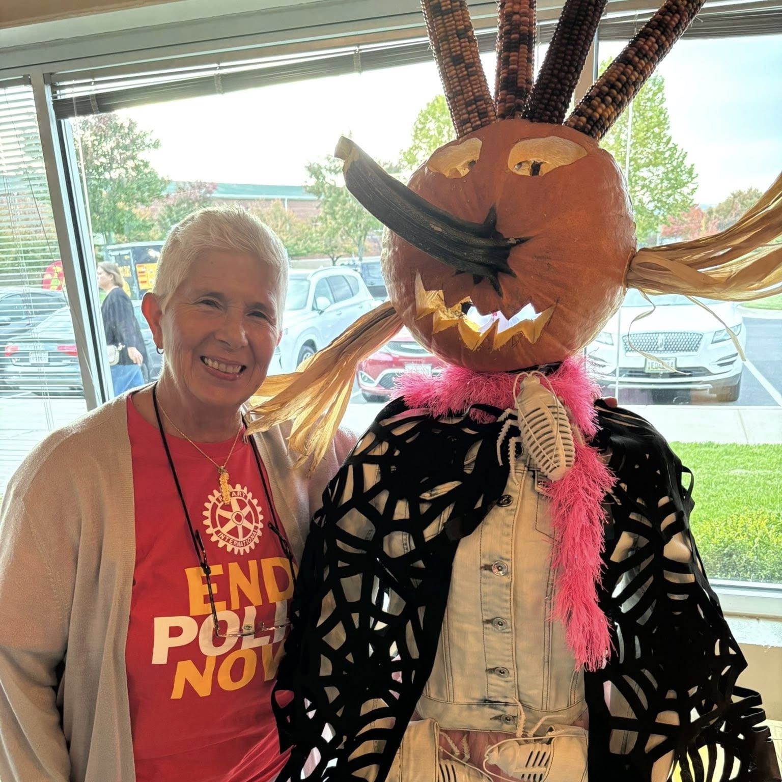 Illuminate Rotary logo